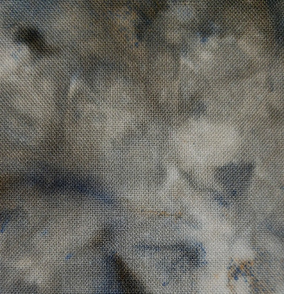 silver spring swatch dye under ice