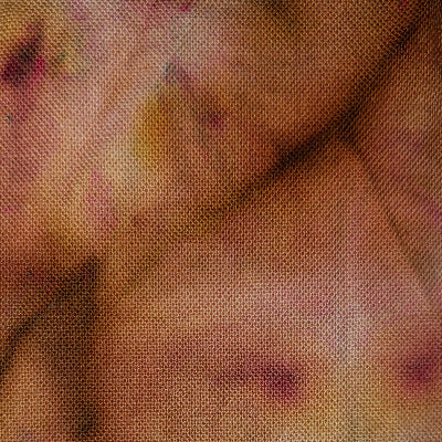 rust monster dye under ice