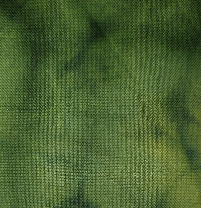 Druids grove swatch dye over ice